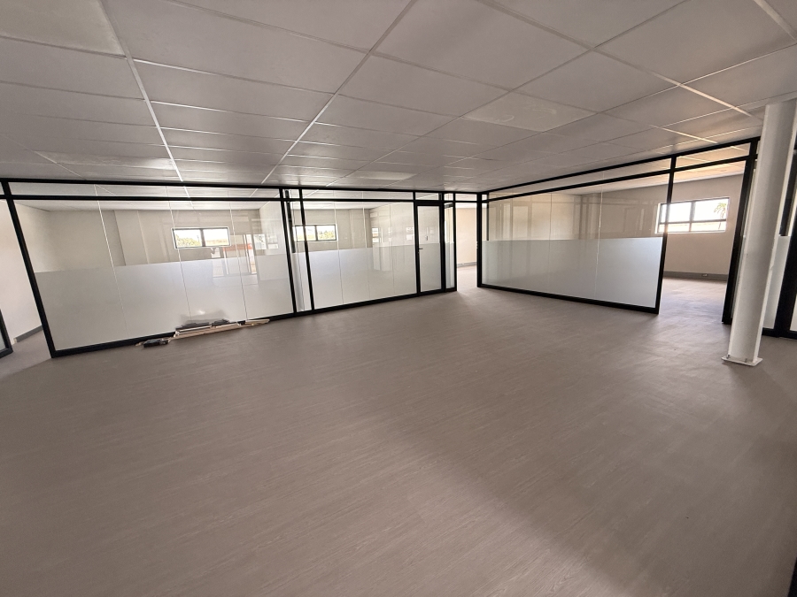 To Let commercial Property for Rent in Malmesbury Industria Western Cape